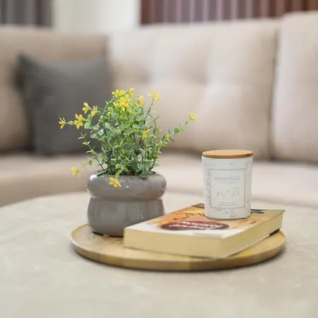 Vlora1apartamentvacation * Vlorë