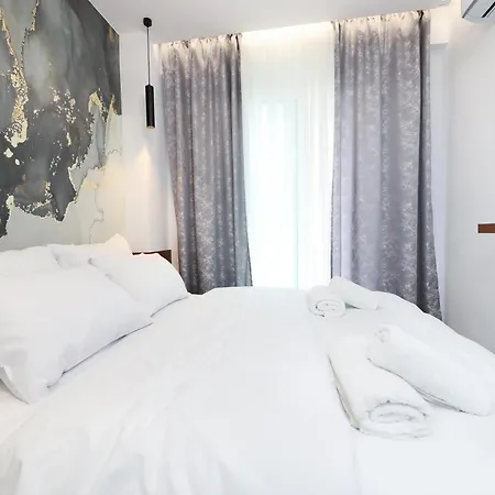 Appartement Vlora1apartamentvacation