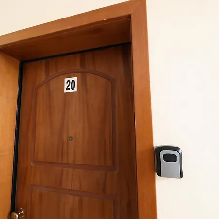 Vlora1apartamentvacation * Влёра