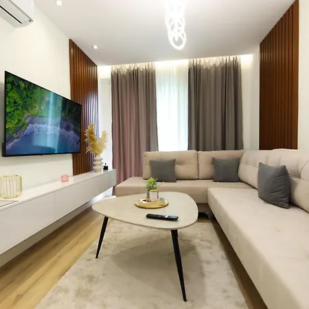 Vlora1apartamentvacation Апартаменты