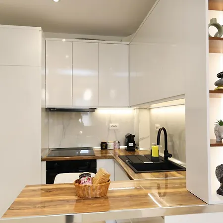 Vlora1apartamentvacation Апартаменты Влёра