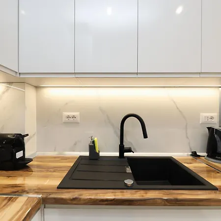 Vlora1apartamentvacation Влёра