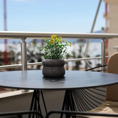 Vlora1apartamentvacation Влёра