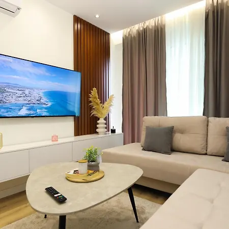 Vlora1apartamentvacation *