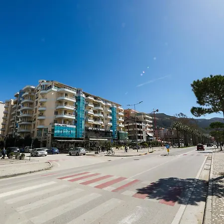 Appartement Vlora1apartamentvacation