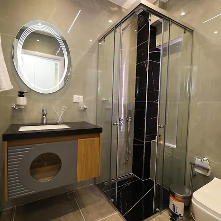 Vlora1apartamentvacation * Vlorë