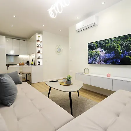 Vlora1apartamentvacation Appartement