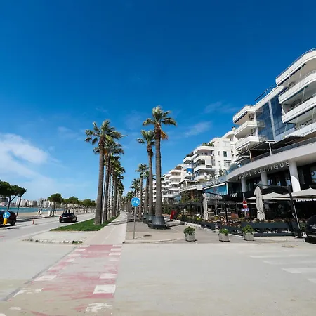 Vlora1apartamentvacation