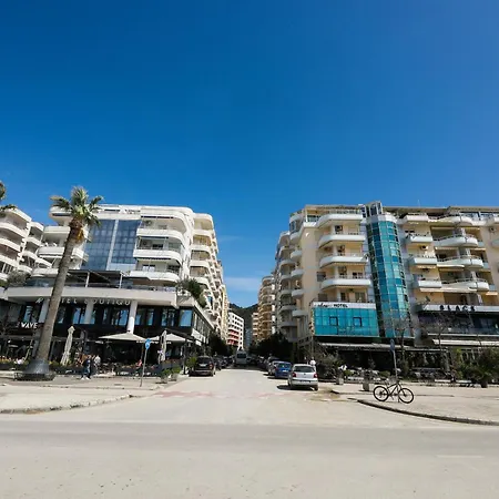 Апартаменты Vlora1apartamentvacation *