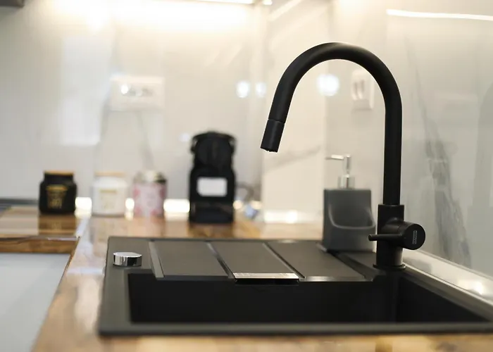 Appartamento Vlora1apartamentvacation Vlorë