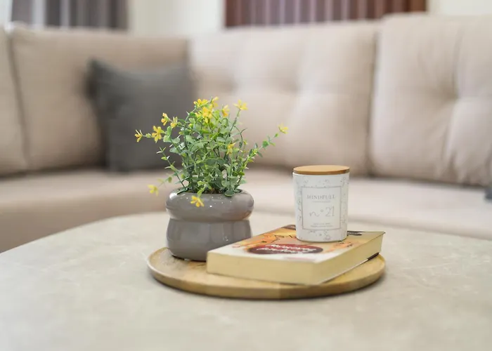 Vlora1apartamentvacation * Vlorë