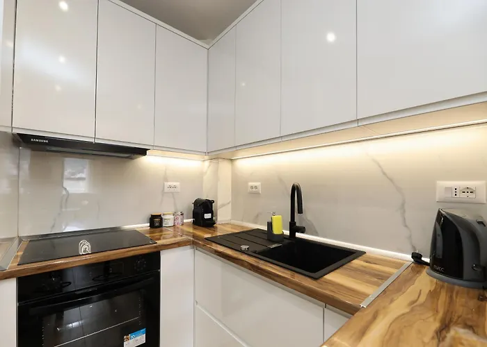 Vlora1apartamentvacation * Vlorë