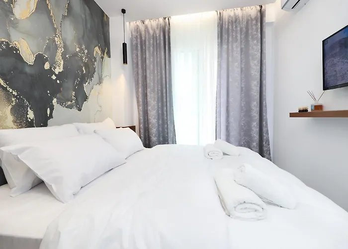 Appartamento Vlora1apartamentvacation