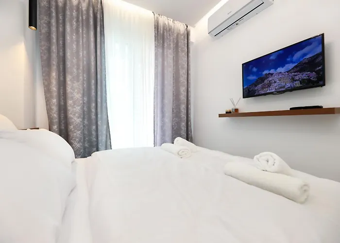 Vlora1apartamentvacation Vlorë