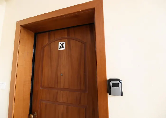 Vlora1apartamentvacation * Vlorë