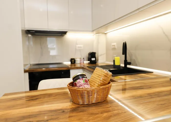 Vlora1apartamentvacation Appartamento *