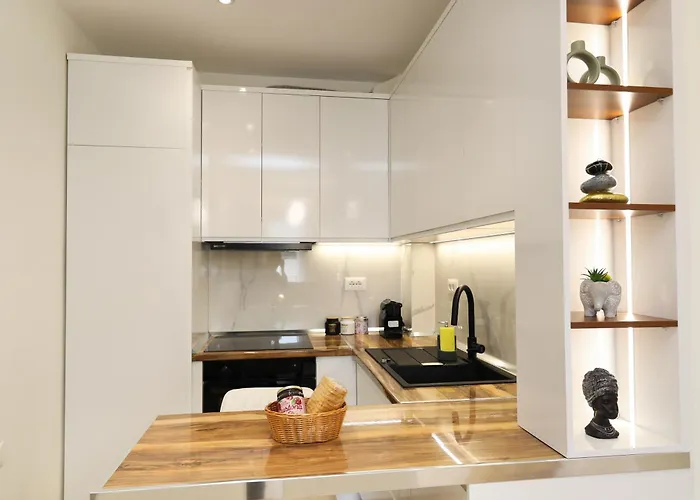 Vlora1apartamentvacation Appartamento Vlorë