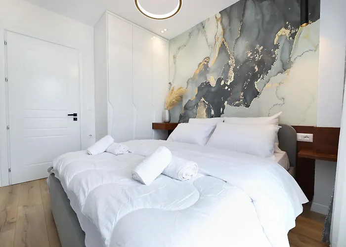 Vlora1apartamentvacation Appartamento