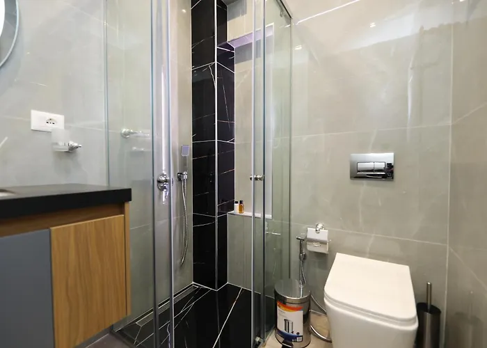 Appartamento Vlora1apartamentvacation