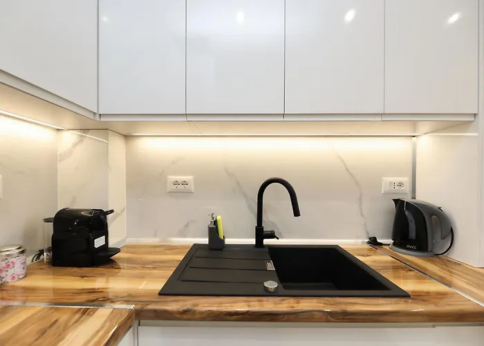 Vlora1apartamentvacation Vlorë