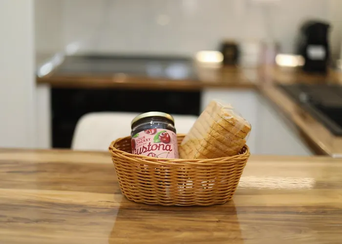 Appartamento Vlora1apartamentvacation