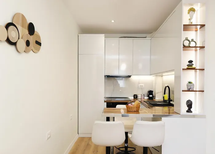 Vlora1apartamentvacation * Vlorë