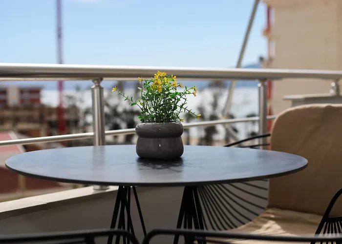 Vlora1apartamentvacation Vlorë