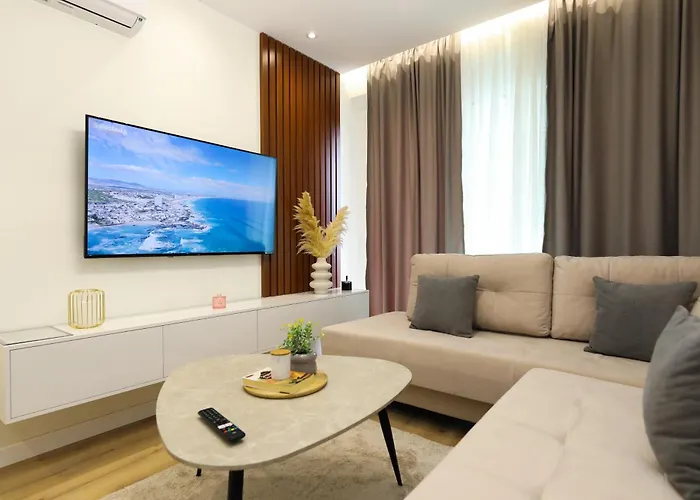 Vlora1apartamentvacation *