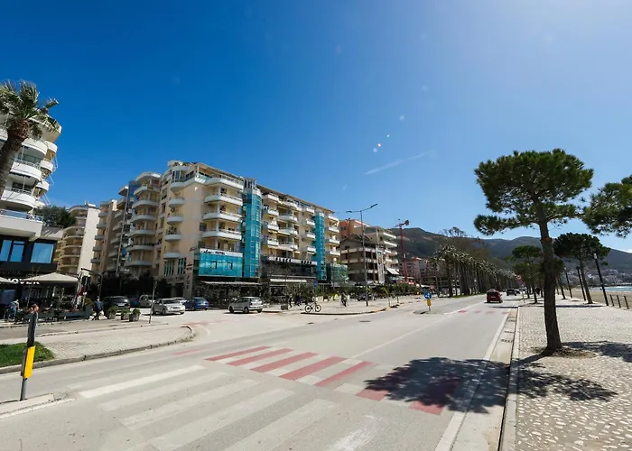 Appartamento Vlora1apartamentvacation