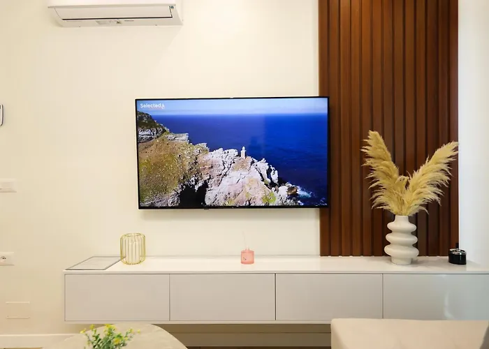 Vlora1apartamentvacation Vlorë