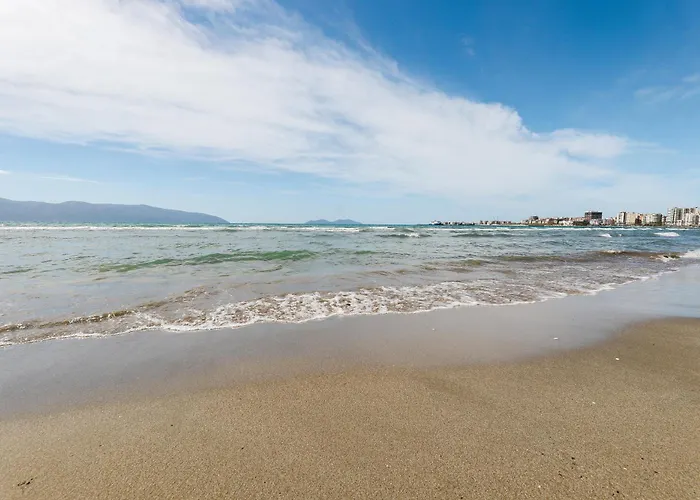 Vlora1apartamentvacation * Vlorë