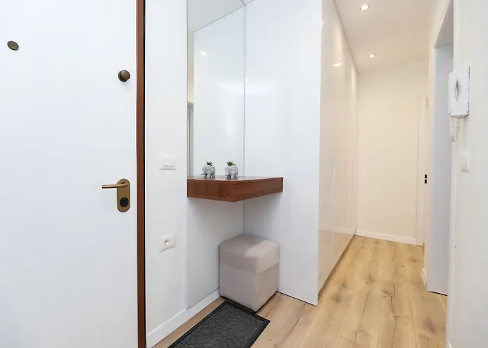 Vlora1apartamentvacation Appartamento Vlorë