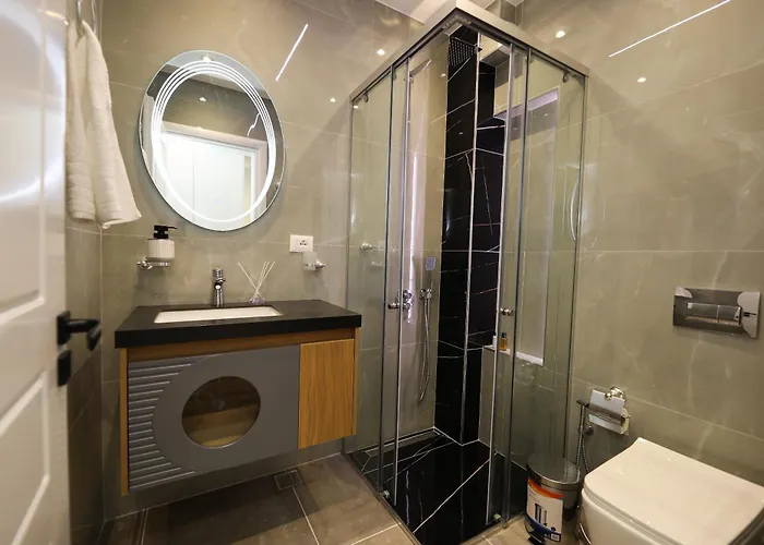 Vlora1apartamentvacation * Vlorë