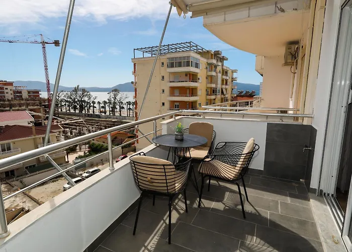 Vlora1apartamentvacation *