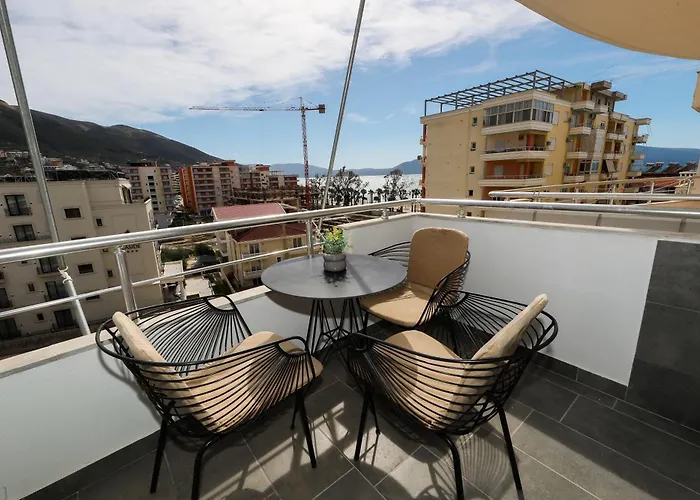 Appartamento Vlora1apartamentvacation Vlorë