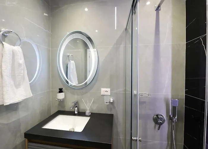 Appartamento Vlora1apartamentvacation