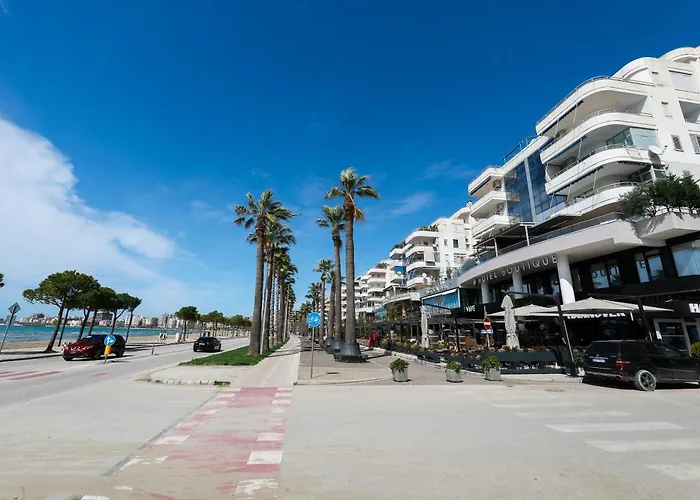 Vlora1apartamentvacation