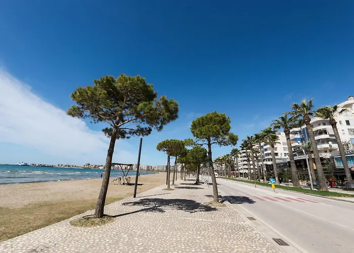 Vlora1apartamentvacation Appartamento