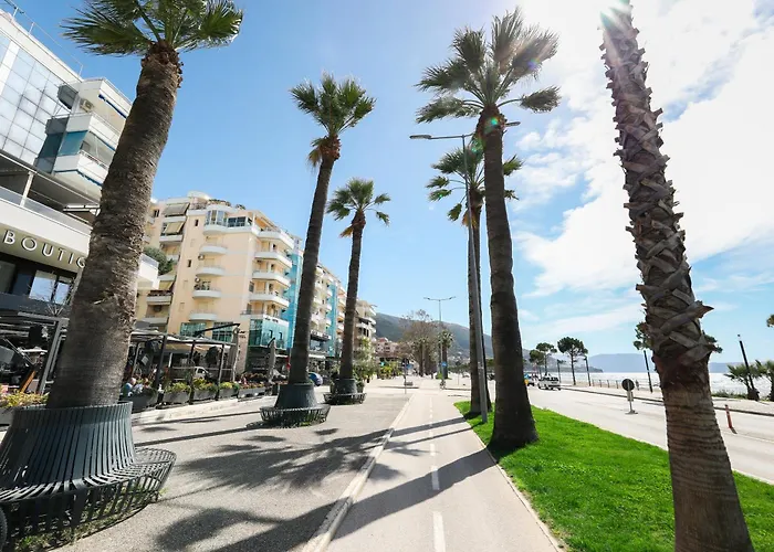 Vlora1apartamentvacation