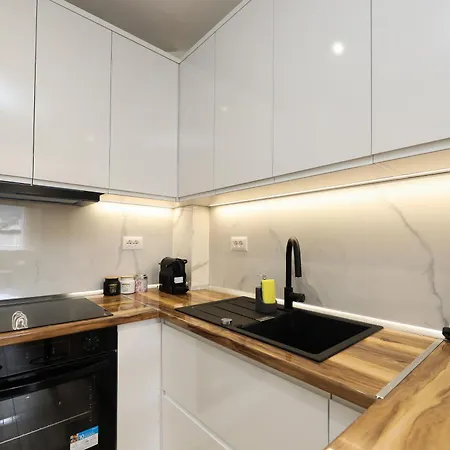 Vlora1apartamentvacation * Vlorë