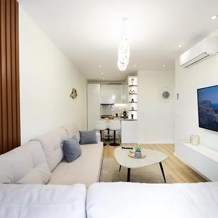 Vlora1apartamentvacation Апартаменты Влёра
