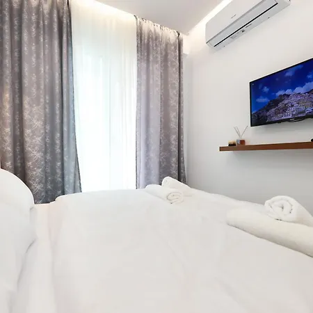 Vlora1apartamentvacation Влёра