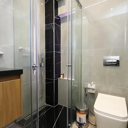 דירה Vlora1apartamentvacation