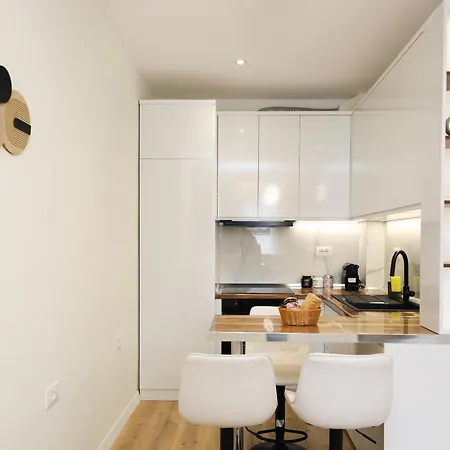 Vlora1apartamentvacation * Vlorë