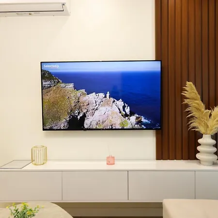 Vlora1apartamentvacation Vlorë