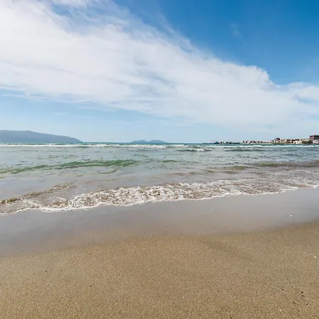 Vlora1apartamentvacation * Влёра