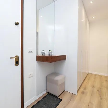 Vlora1apartamentvacation דירה Vlorë