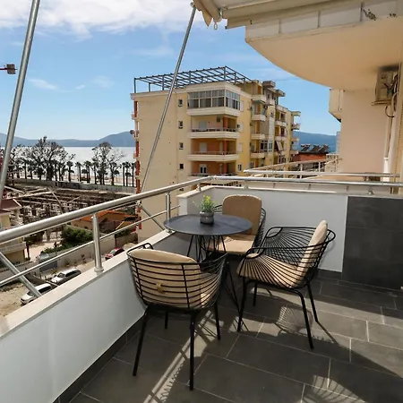 Vlora1apartamentvacation *