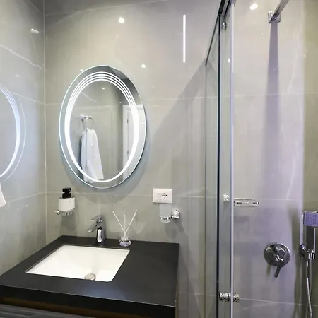 דירה Vlora1apartamentvacation