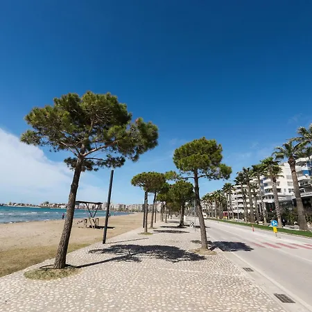 Vlora1apartamentvacation Апартаменты
